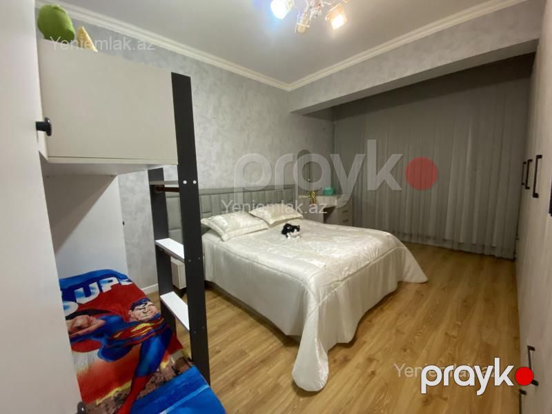 Satılır 3 otaqlı Bina evi menzil (Yeni tikili), 113 m², 76-cı məhəllə — Mənzil, Sumqayıt (7)