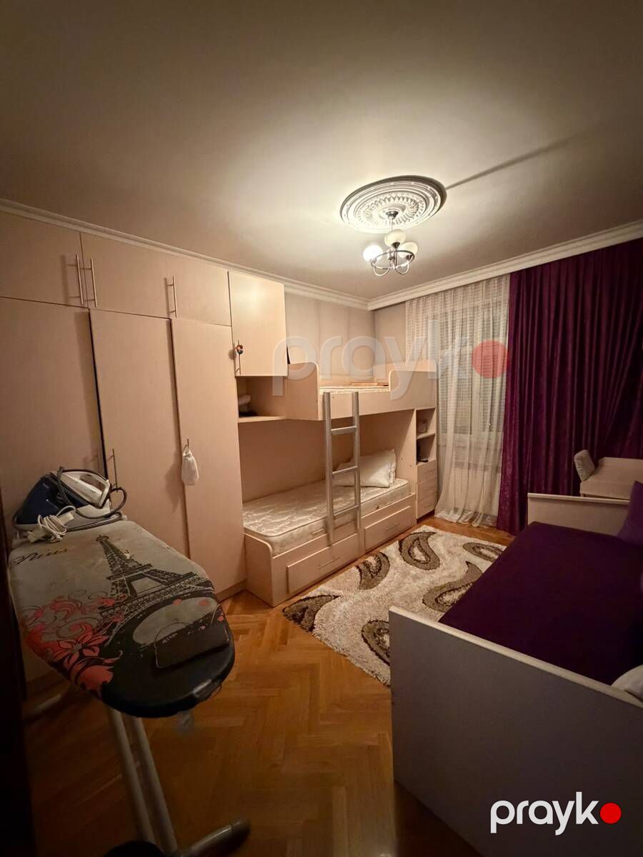 İcarəyə verilir 3 otaqlı köhnə tikili 70 m² — Mənzil, Bakı (3)