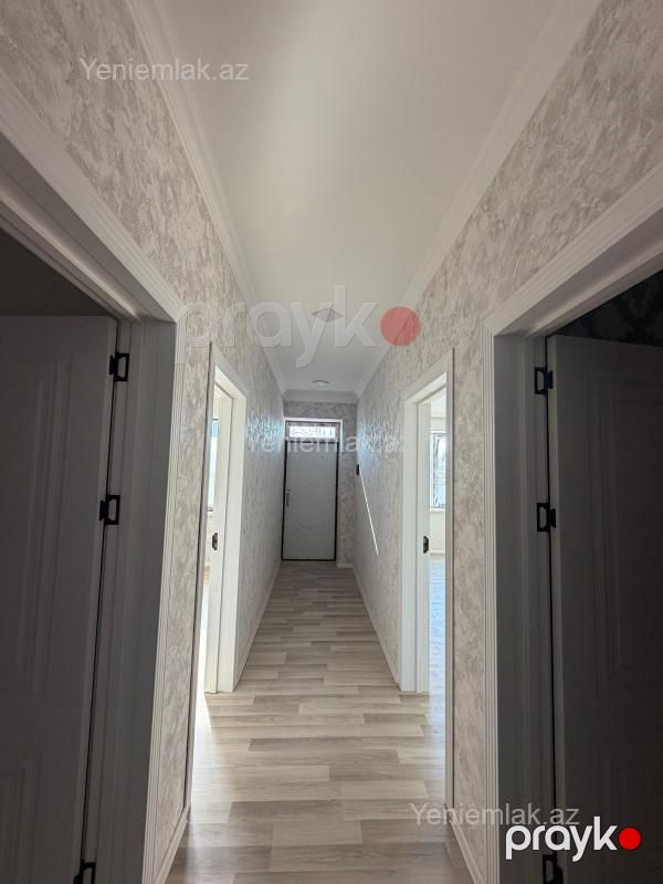 Satılır 3 otaqlı Həyət evi / Villa, 90 m², Corat bağları — Ev, villa, Sumqayıt (9)