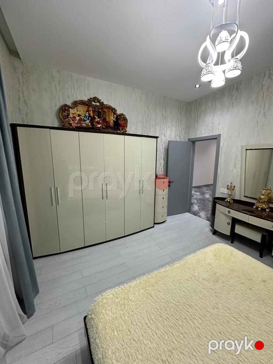 Satılır 4 otaqlı həyət evi/bağ evi 220 m² — Ev, villa, Bakı (10)