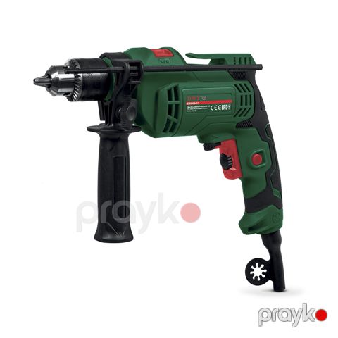 Dwt sürət tənzimləyicili drel (13 MM,600 w) — Bakı