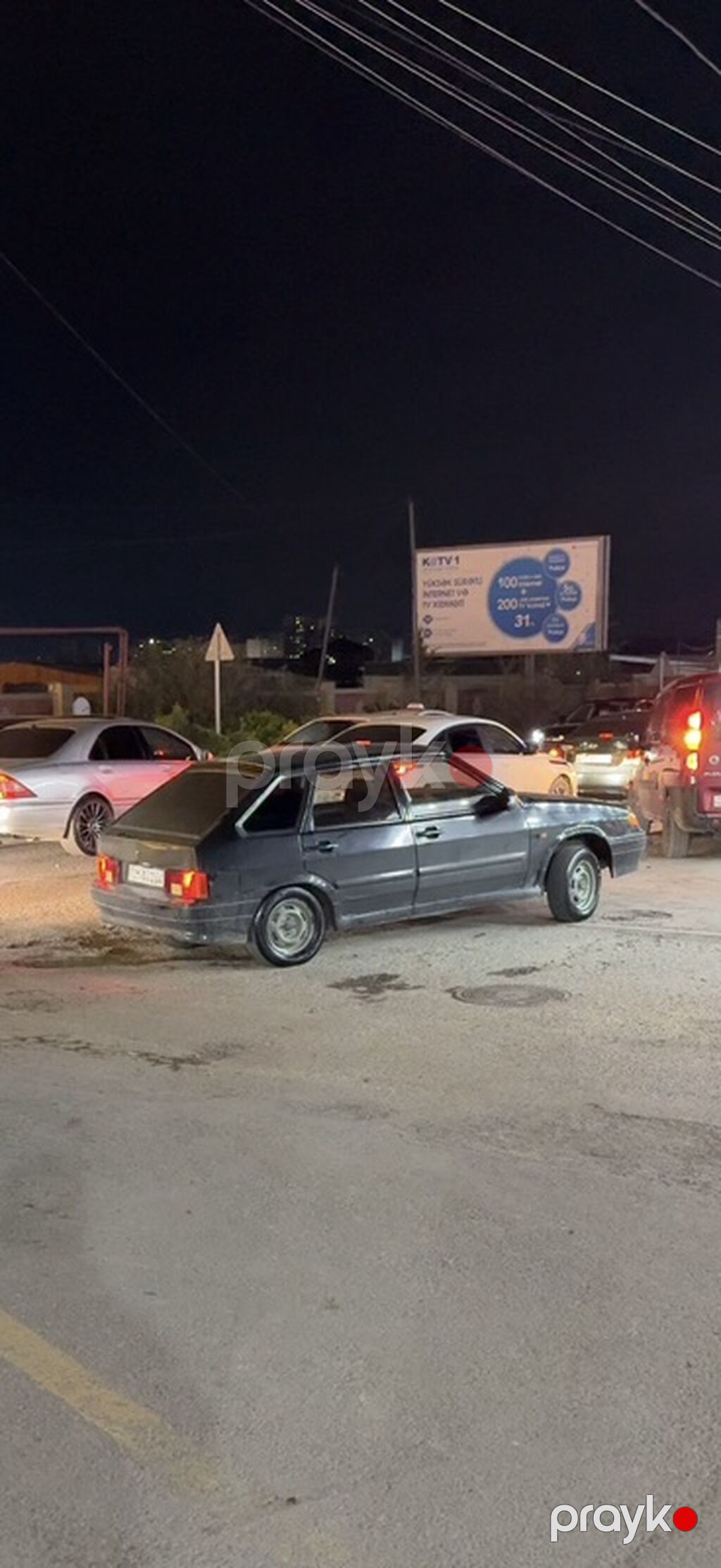 VAZ (Lada) 2114: 1.5 l 2011 il 260000 km Hetçbek — Avtomobillər, Xırdalan (10)