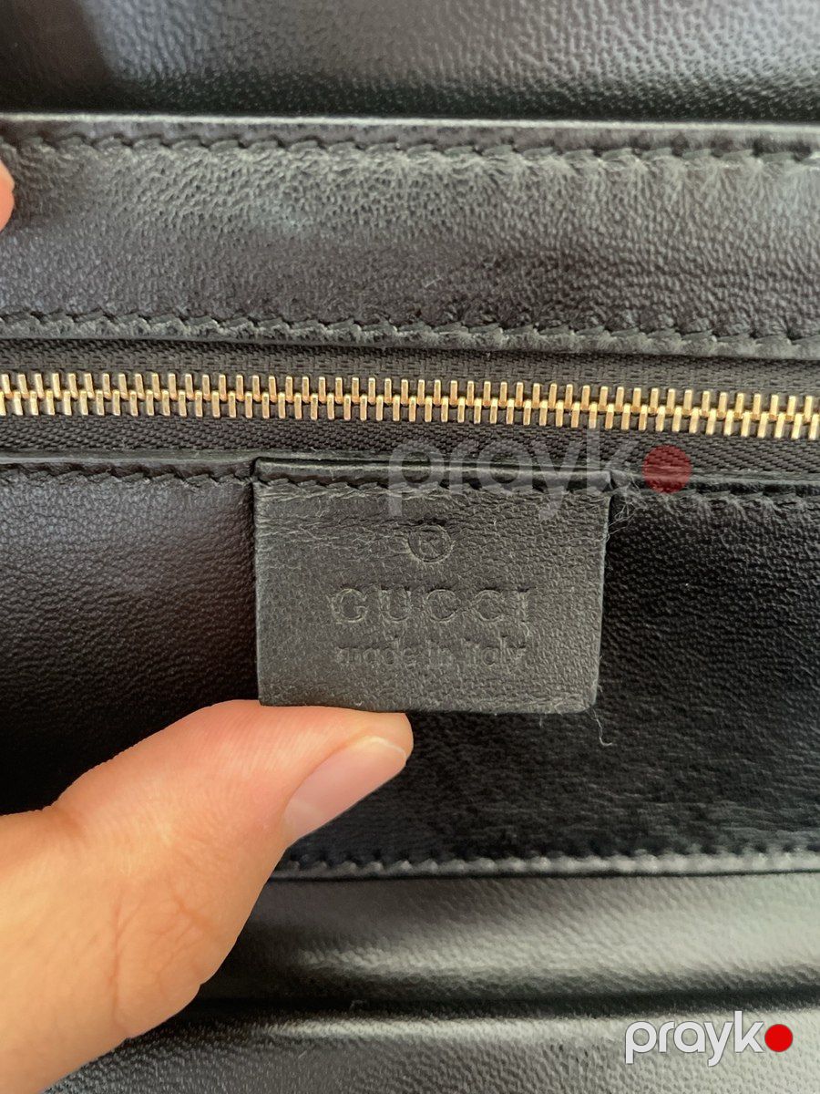 Çanta Gucci — Şəxsi əşyalar, Bakı (3)