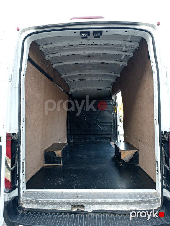 Ford Transit, 2.2 L, 2014 il, 425 121 km — Avtomobillər, Gəncə (10)