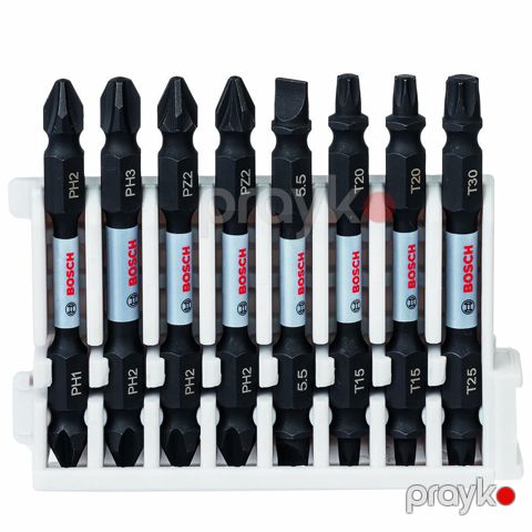 Bosch drel ucluğu 65MM ph/pz/t/s 8-Lİ