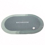 Ayaqaltı hamam rezin 48*78 XA105 — Omid.az — Household goods