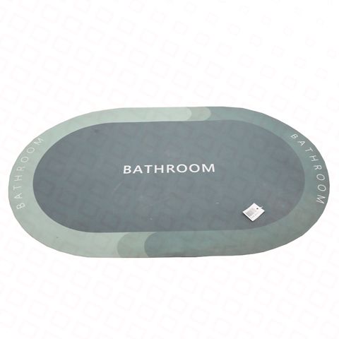 Ayaqaltı hamam rezin 48*78 XA105 — Bakı