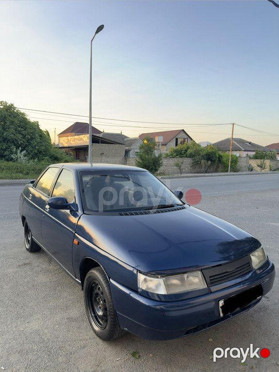 Lada (VAZ) 2110, 1.5 L, 1997 il, 149 600 km — Avtomobillər, Xaçmaz (3)
