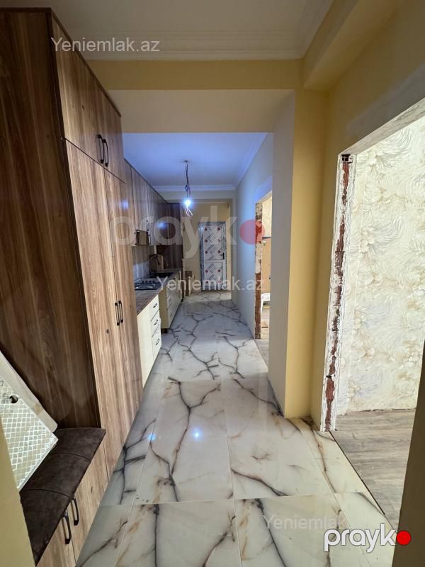 Satılır 3 otaqlı Bina evi menzil (Yeni tikili), 83 m², Masazır — Mənzil, Abşeron (4)