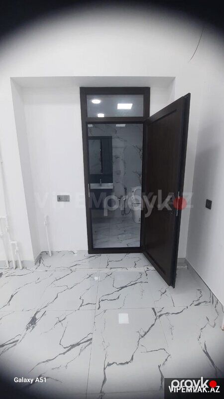 Xətai rayonunda 1 otaqlı Ofis Kirayə verilir, 100 m² — Ofis, Bakı (7)