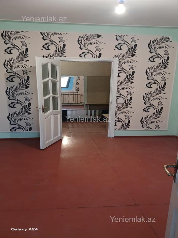 Satılır 3 otaqlı Bina evi menzil (Köhnə tikili), 80 m², Xətai rayonu — Mənzil, Bakı (2)