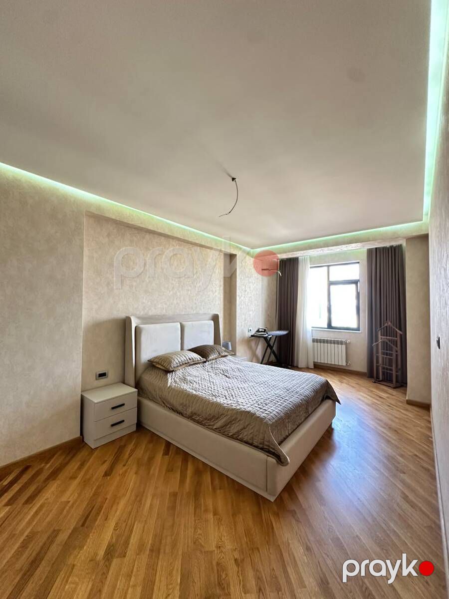 Satılır 2 otaqlı yeni tikili 90 m² — Mənzil, Bakı (3)