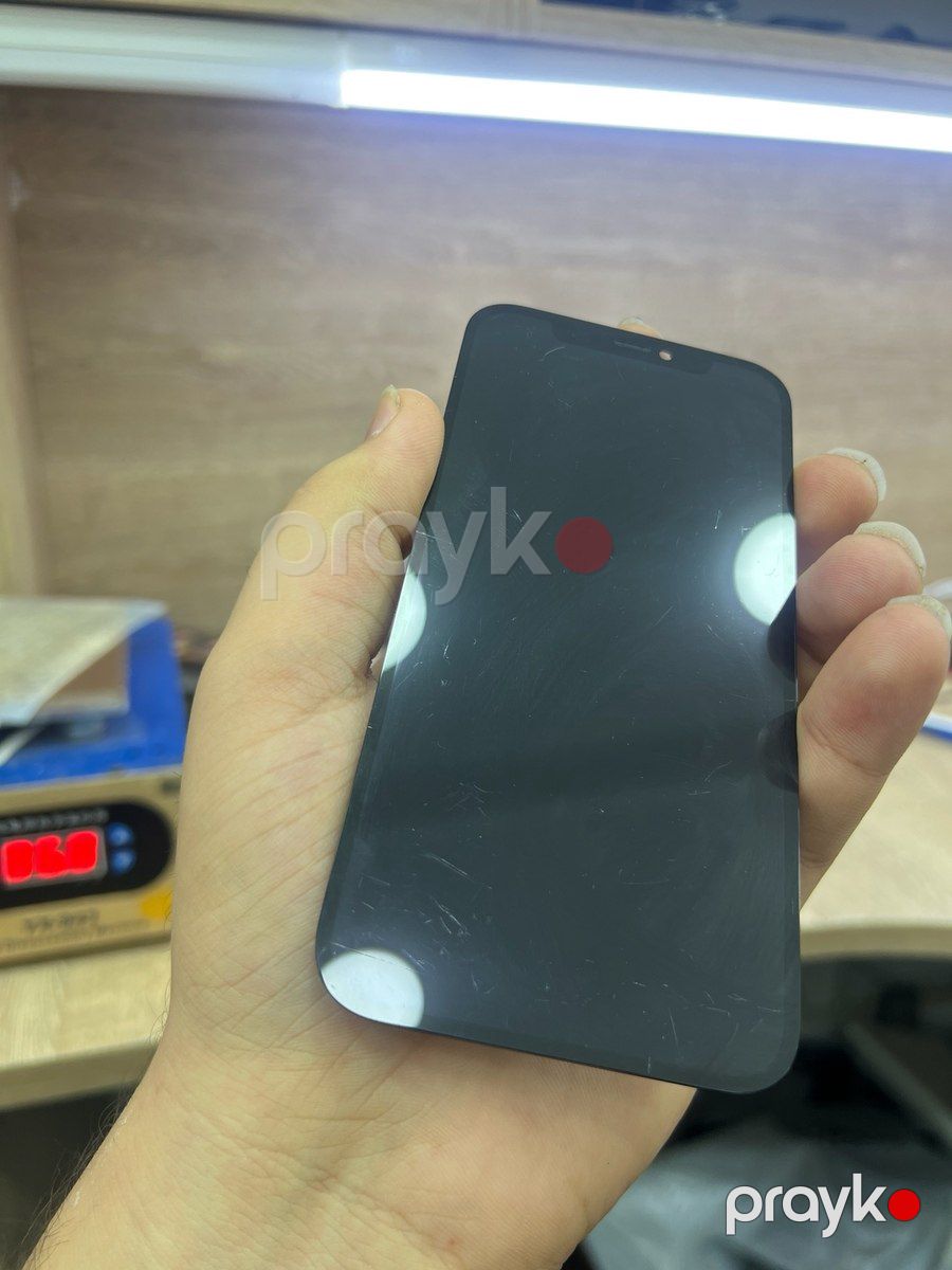 Apple iPhone 12, iPhone 12 pro ekranı — Smartfonlar, Bakı (2)