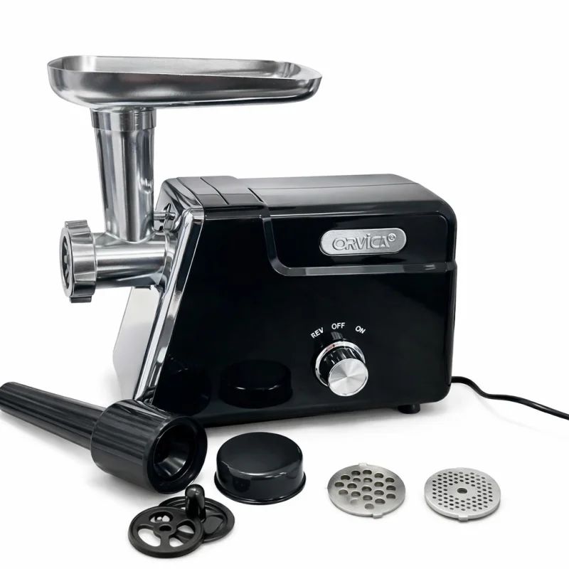 Ətçəkən maşın Orvica ORM-3577 Black — Bakı