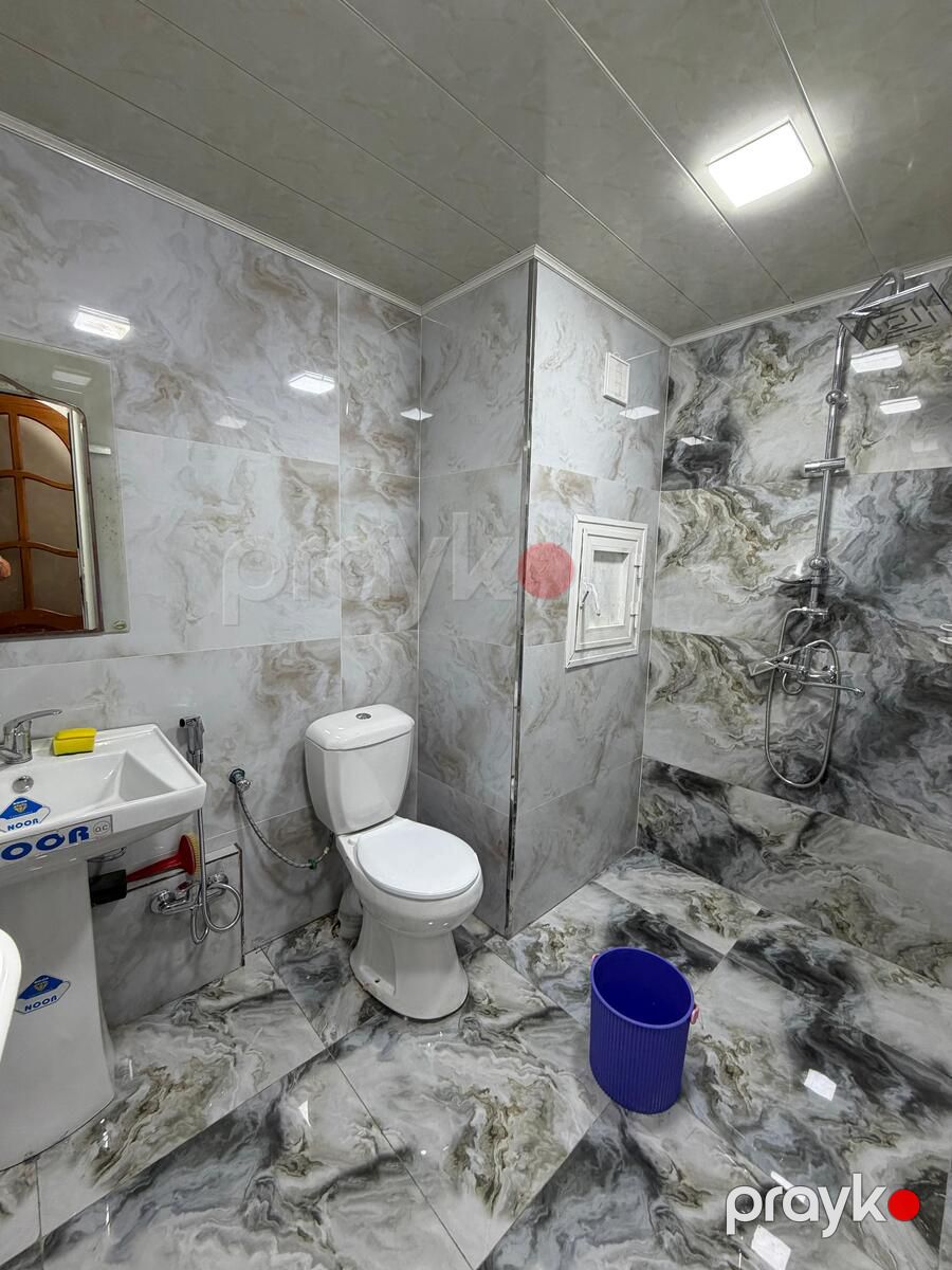 Satılır 2 otaqlı köhnə tikili 58 m² — Mənzil, Bakı (7)