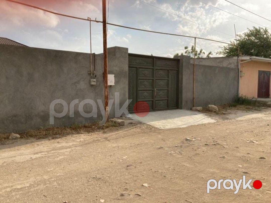 Bağ evi, Buzovna qəs — Ev, villa, Bakı (3)