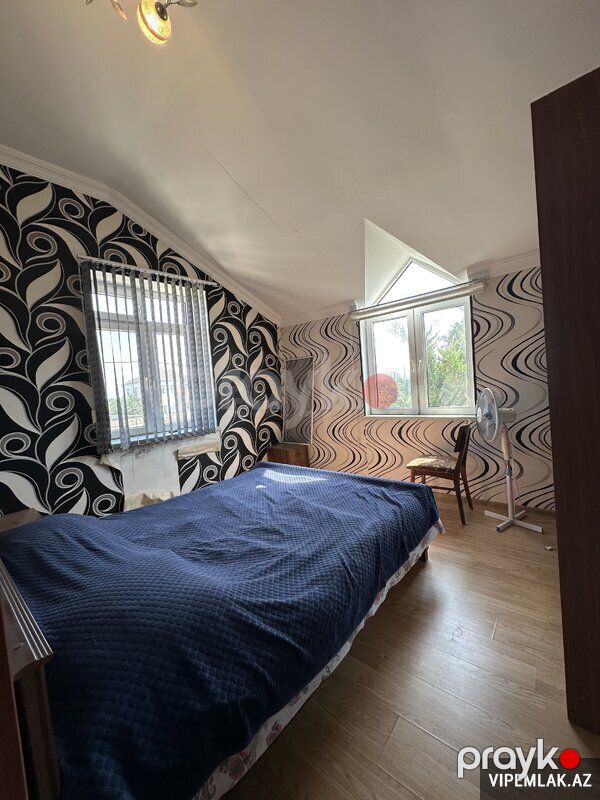 Suraxanı rayonunda 5 otaqlı Villa Satılır, 200 m² — Ev, villa, Bakı (4)