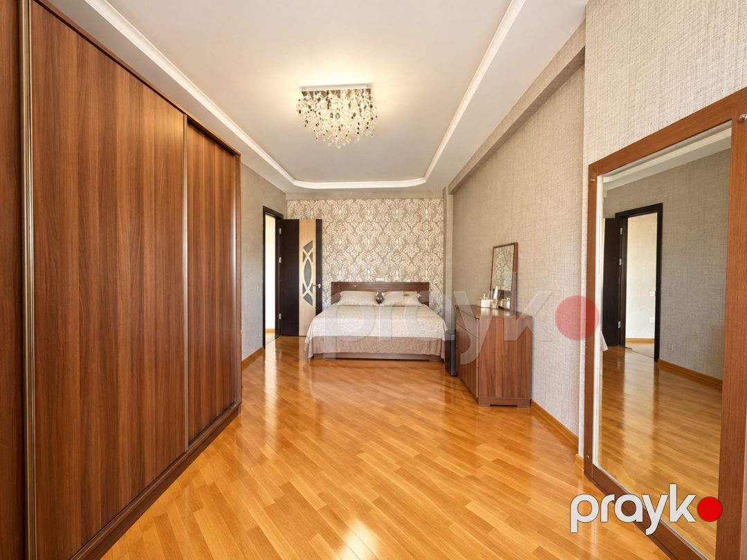 Satılır 3 otaqlı yeni tikili 143 m² — Mənzil, Bakı (7)