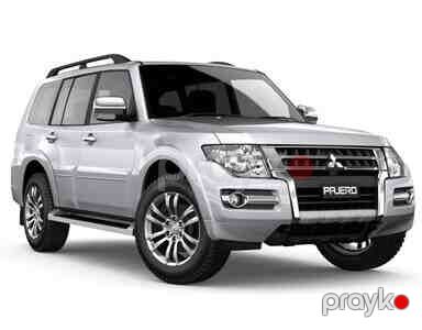 Mitsubishi ehtiyat hissələri — Bakı