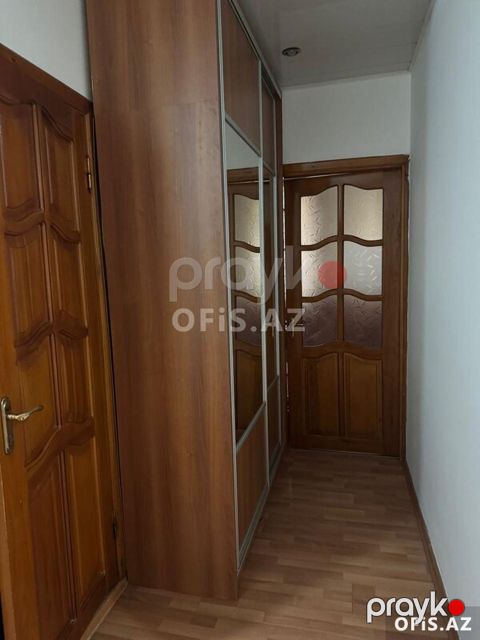 Yeni tikili Satılır Binəqədi r., Avtovağzal m., 3 otaq, 110 m² — Bakı