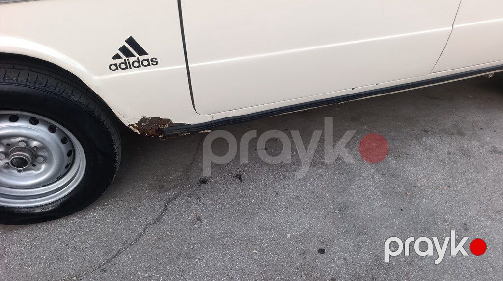 Lada (VAZ) 2106, 1.6 L, 1996 il, 157 628 km — Avtomobillər, Bakı (9)
