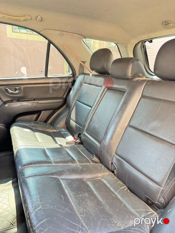 Kia Sorento, 2.5 L, 2008 il, 357 667 km — Avtomobillər, Bakı (9)