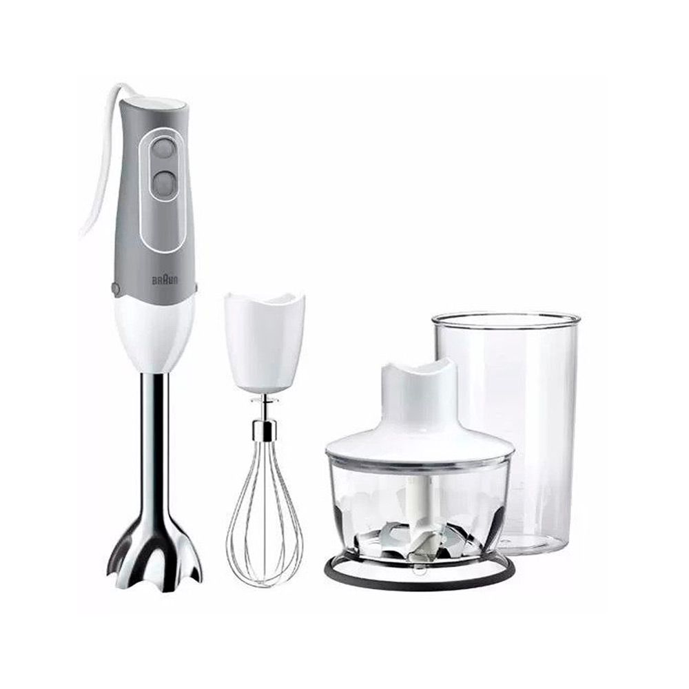 Əl Blenderi Braun MQ 535 — Ev texnikası, Bakı