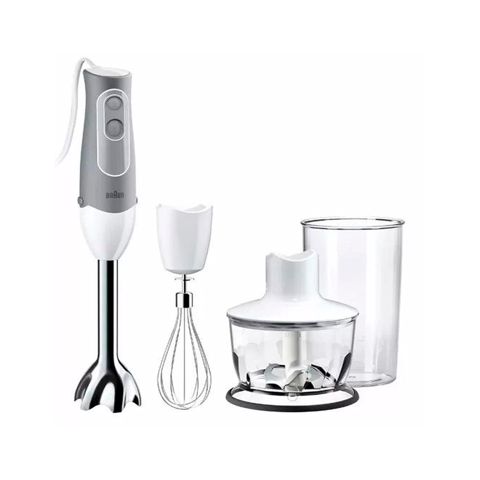 Əl Blenderi Braun MQ 535 — Bakı