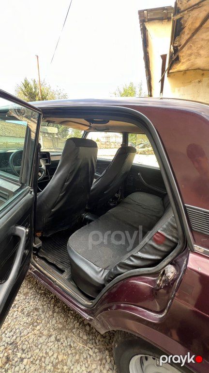 Lada (VAZ) 2107, 1.6 L, 1999 il, 345 000 km — Avtomobillər, Masallı (4)