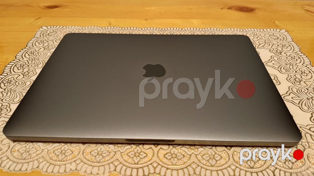 Noutbuk Apple MacBook Pro 13.3” M1 — Noutbuklar, Bakı (6)