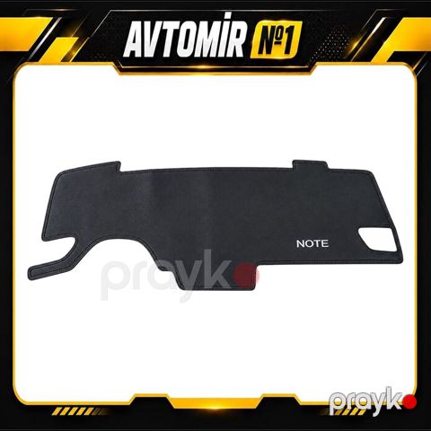 Nissan Note 2012–2020 üçün Panel Örtüyü Nissan Note üçün nəzərdə — Bakı