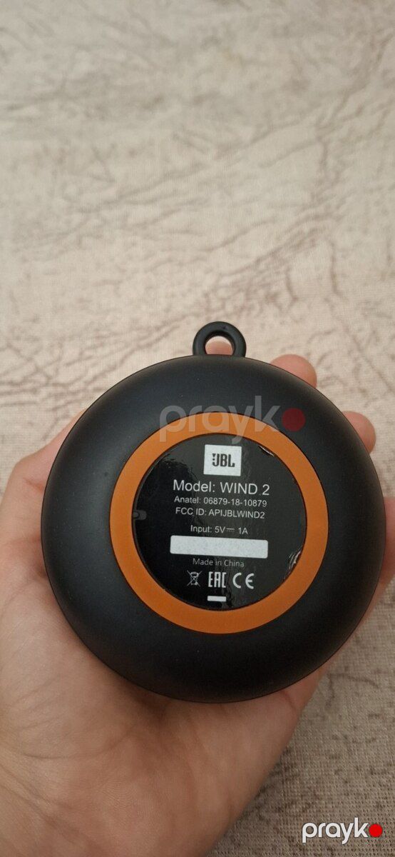 JBL Wınd 2 dinamik — Səs texnikası, Bakı (3)