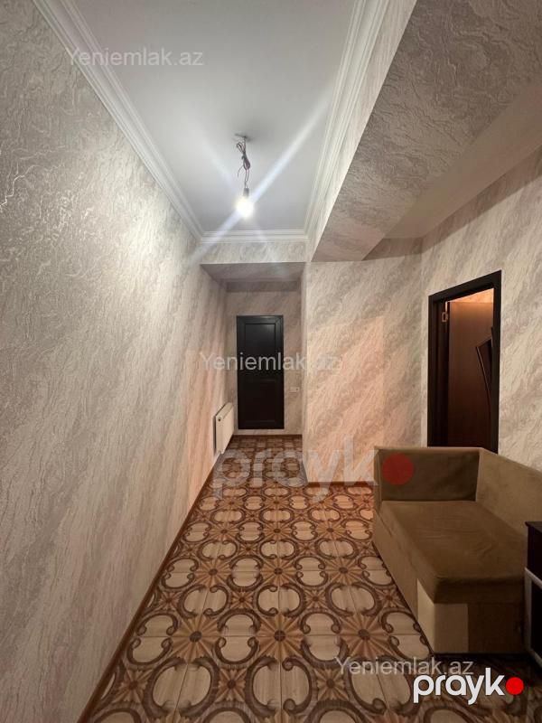 Satılır 2 otaqlı Bina evi menzil (Yeni tikili), 57 m², Qurtuluş 93 — Mənzil, Abşeron (5)