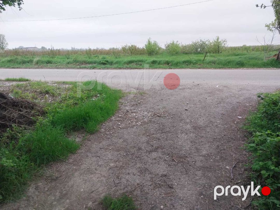 220 sot torpaq sahəsi, Xaçmaz r — Torpaq, Xaçmaz (8)