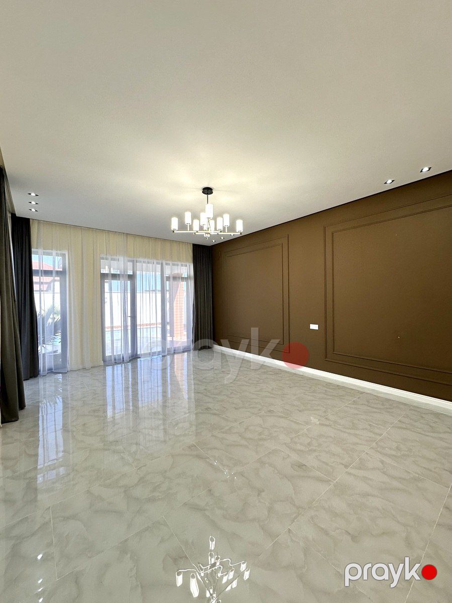 Satılır 4 otaqlı həyət evi/bağ evi 165 m² — Ev, villa, Bakı (5)