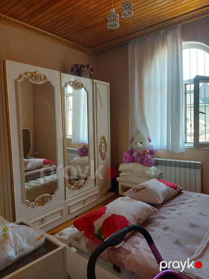 Bağ evi, 81 m², Masazırda 3 otaqlı ev, Abşeron — Ev, villa (4)