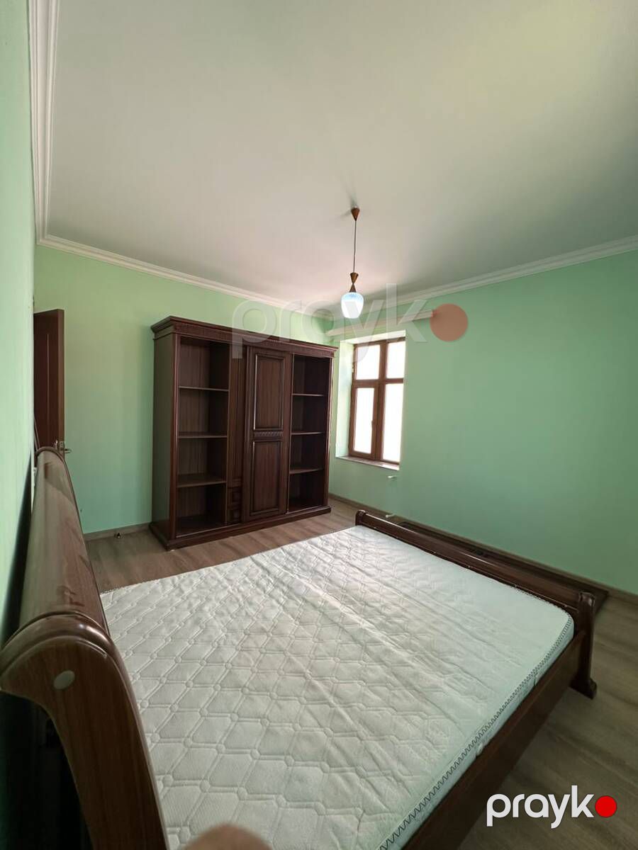 İcarəyə verilir 3 otaqlı köhnə tikili 100 m² — Mənzil, Bakı (6)