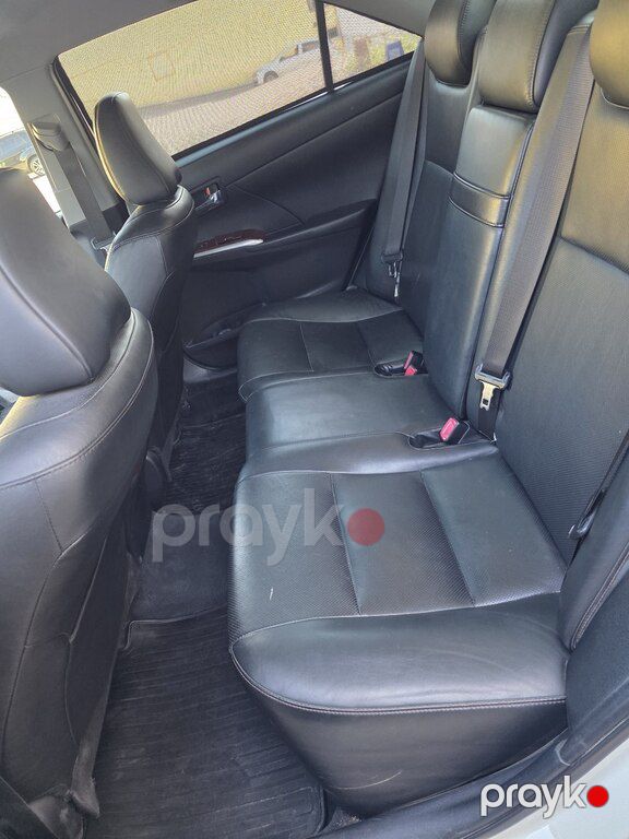 Toyota Camry, 2.5 L, 2014 il, 290 000 km — Avtomobillər, Bakı (12)
