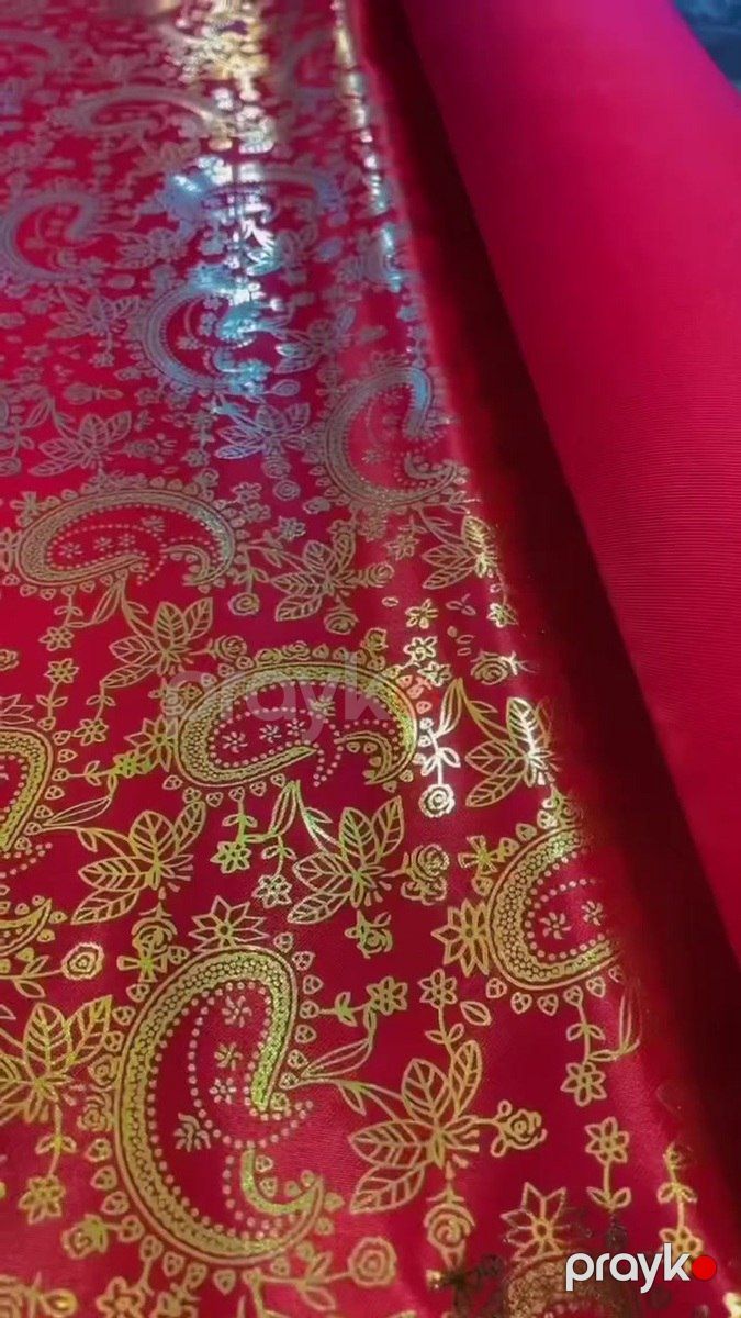 Butalı parçalar — Tekstil, Bakı (9)