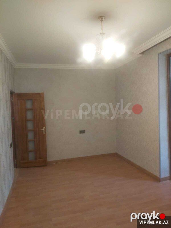 Nərimanov rayonunda 3 otaqlı Köhnə tikili Satılır, 80 m² — Mənzil, Bakı (2)