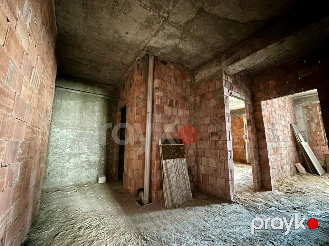 Satılır 3 otaqlı yeni tikili 120 m² — Mənzil, Bakı (8)