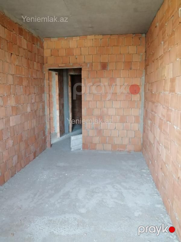 Satılır 3 otaqlı Bina evi menzil (Yeni tikili), 156 m², Nizami rayonu — Mənzil, Bakı (4)