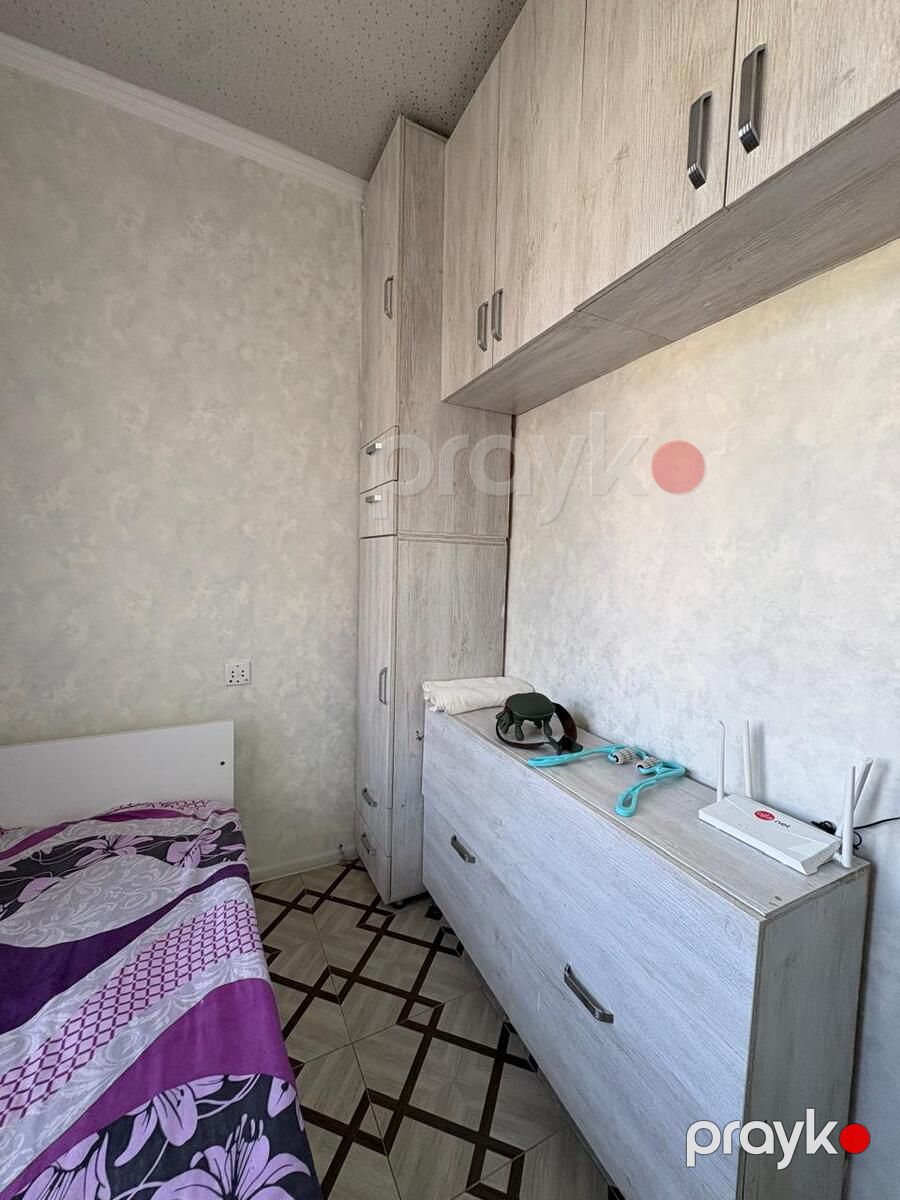 Satılır 3 otaqlı köhnə tikili 55 m² — Mənzil, Bakı (7)