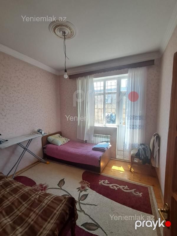 Satılır 4 otaqlı Həyət evi / Villa, 130 m², Sabunçu rayonu — Ev, villa, Bakı (12)