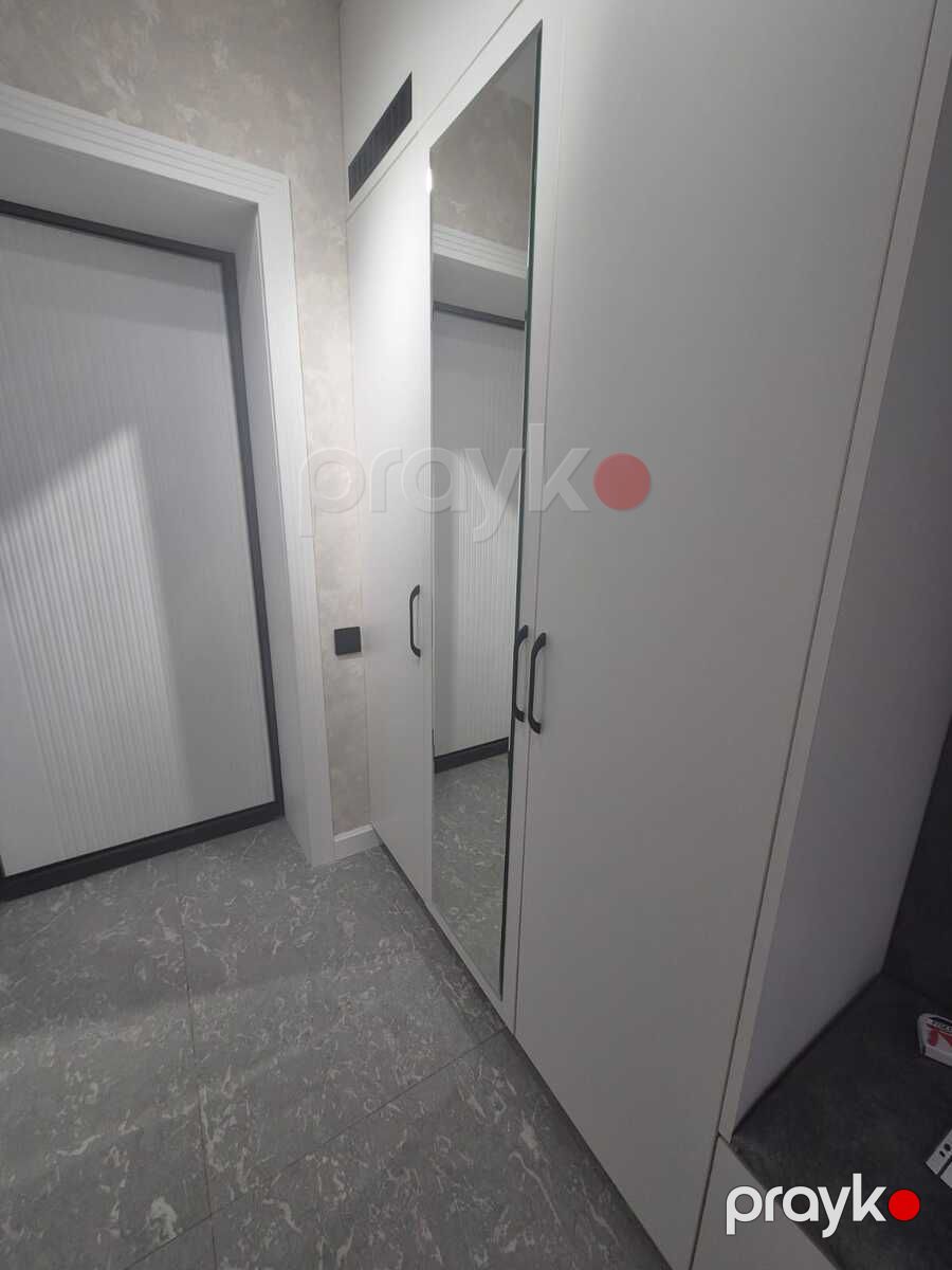 Satılır 3 otaqlı köhnə tikili 80 m² — Mənzil, Bakı (9)