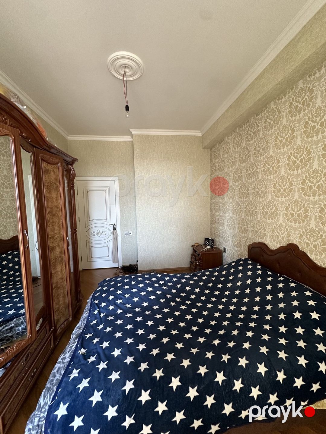 Satılır 2 otaqlı yeni tikili 52 m² — Mənzil, Bakı (8)