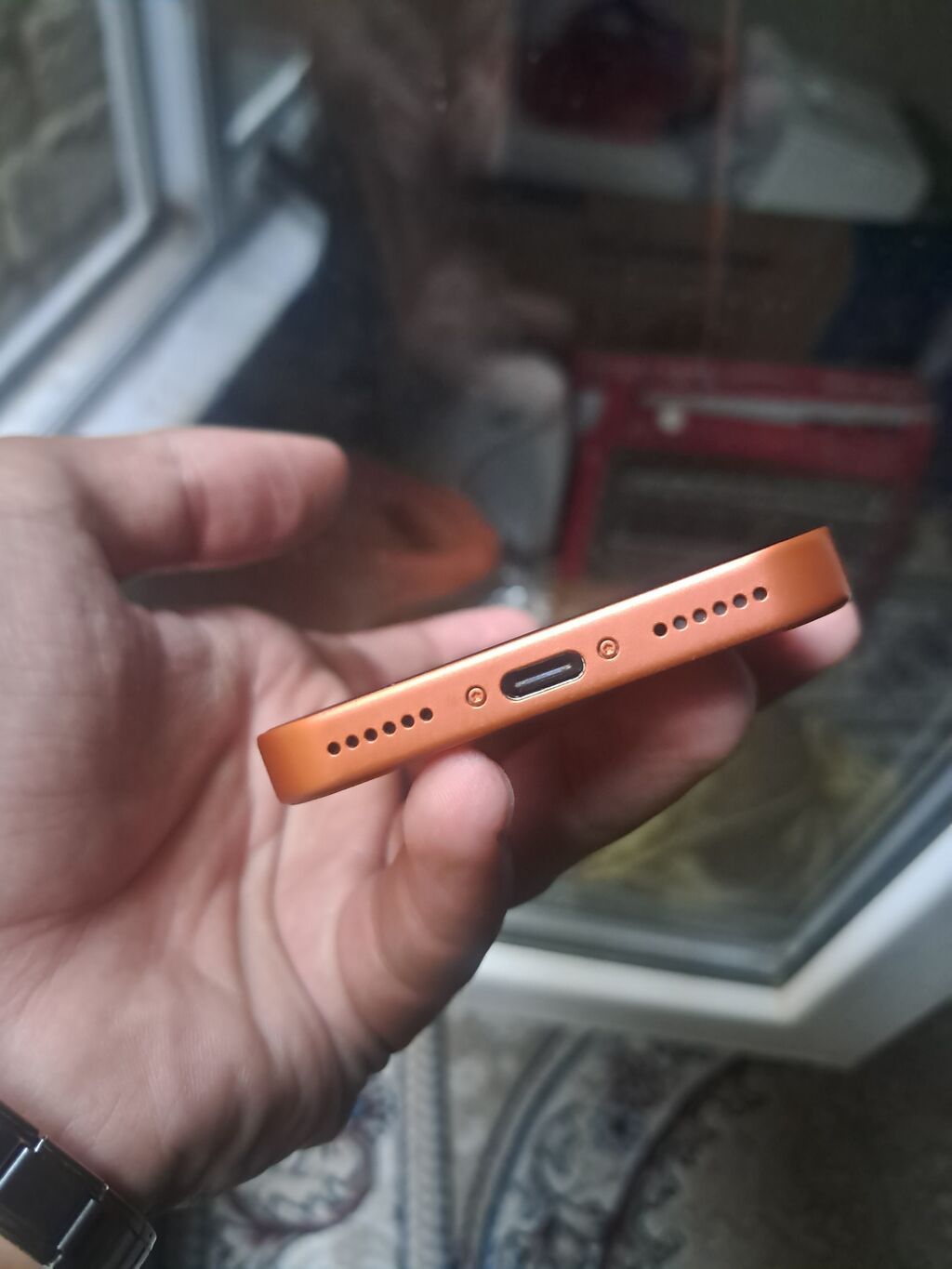 Salam satılır heç bir problemi yoxdu dubaydı variantdı nömrə yeri vifi — Digər smartfonlar, Digah (5)