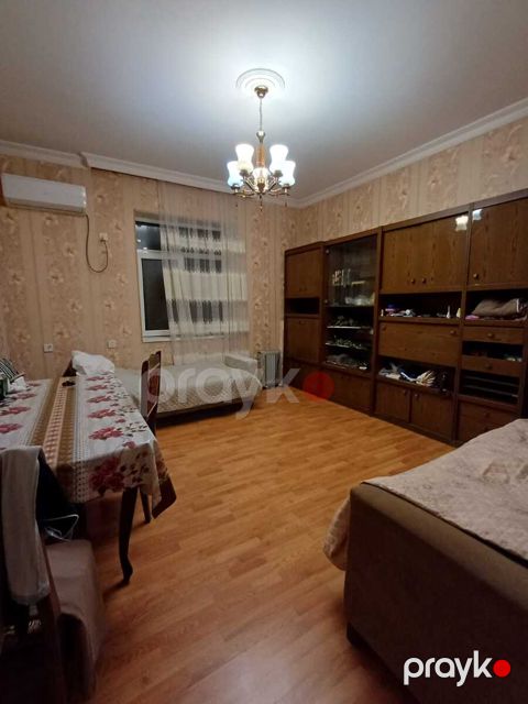 İcarəyə verilir 1 otaqlı köhnə tikili 45 m² — Bakı