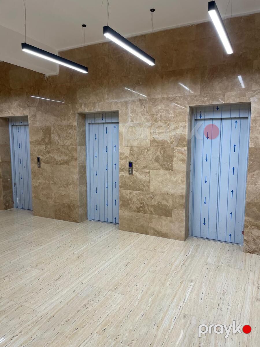 Satılır 1 otaqlı yeni tikili 76 m² — Mənzil, Bakı (6)