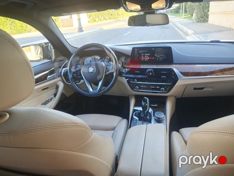 BMW 330, 2.0 L, 2018 il, 178 000 km — Bakı